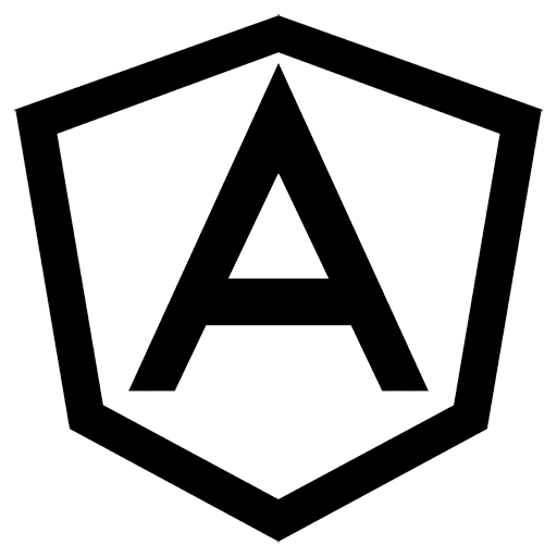 logo do Angular