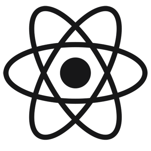 logo do ReactJS